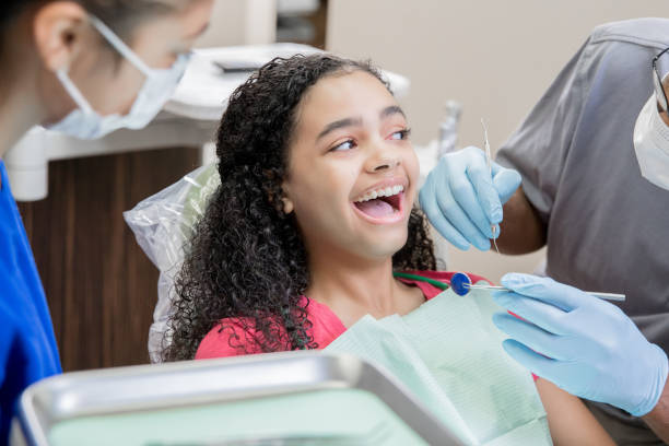 Best Emergency Wisdom Teeth Removal in Smyrna, GA