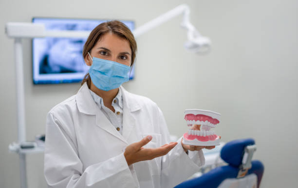 Best Pediatric Emergency Dentist in Smyrna, GA