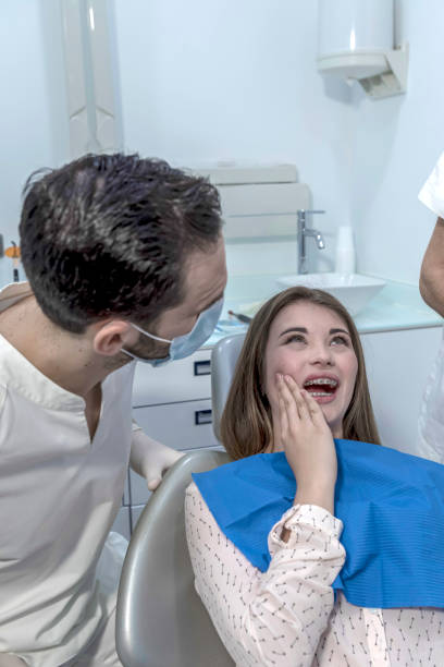 Best Emergency Orthodontic Repairs in Smyrna, GA