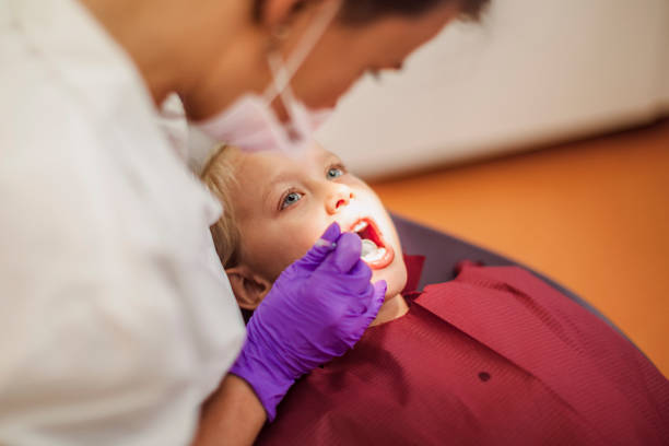 Best Pediatric Emergency Dentist in Smyrna, GA